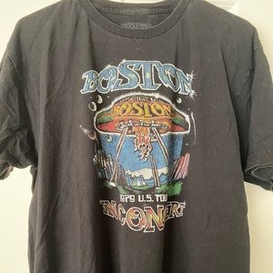 UO Boston Band Tee